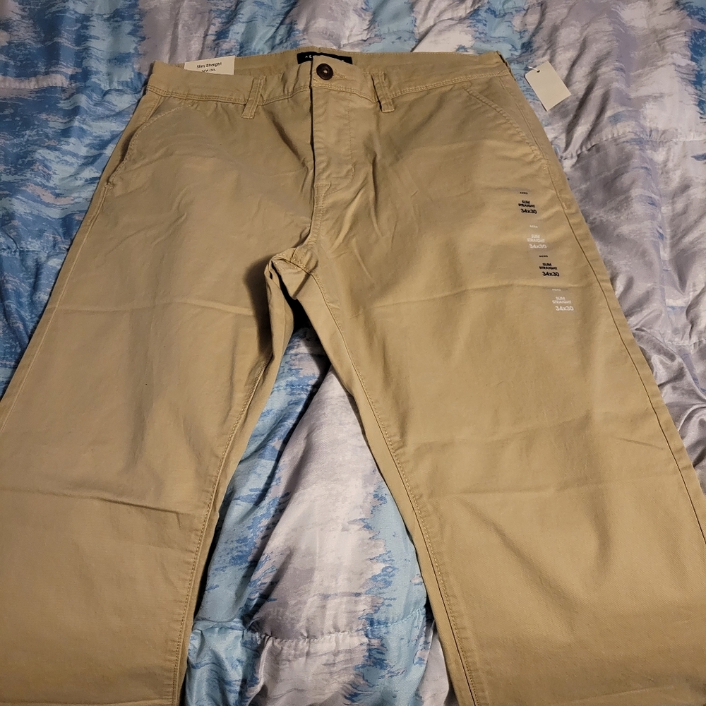Aeropostale Chino Pants 34x30